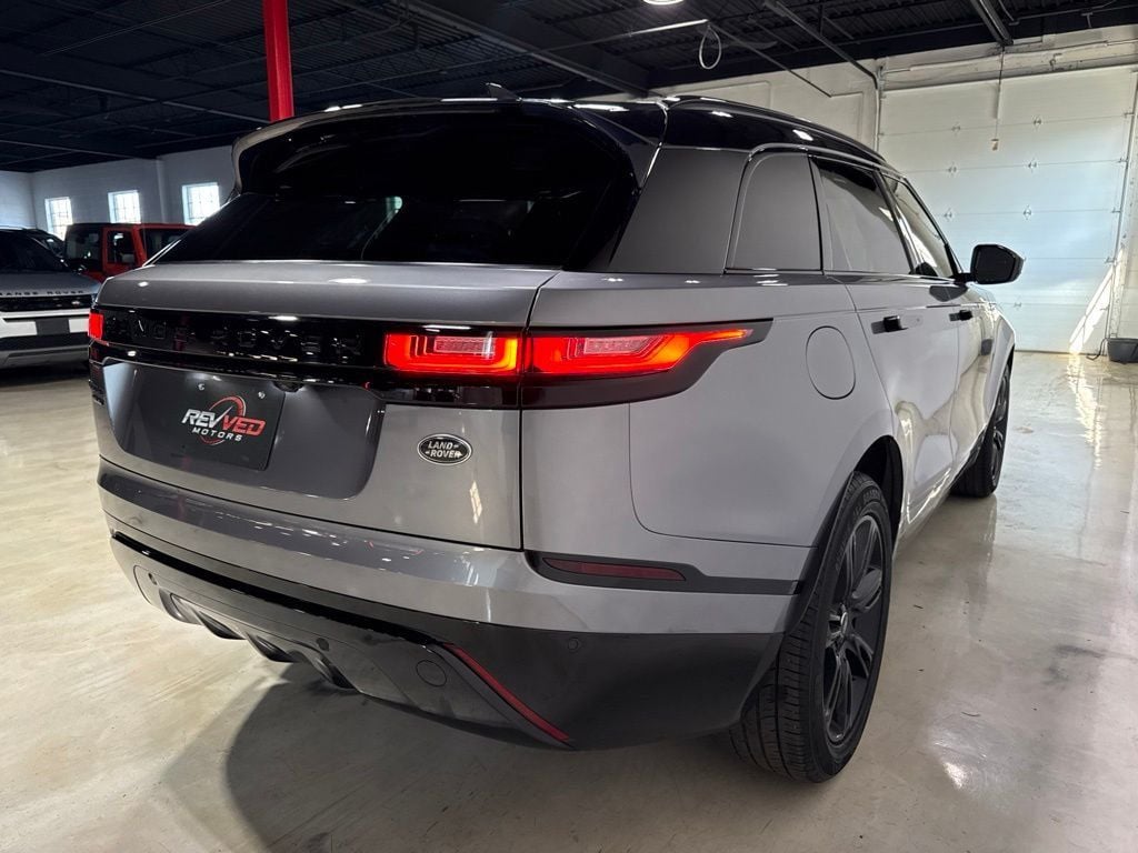 2020 Land Rover Range Rover Velar P250 R-Dynamic S - 23063890 - 6