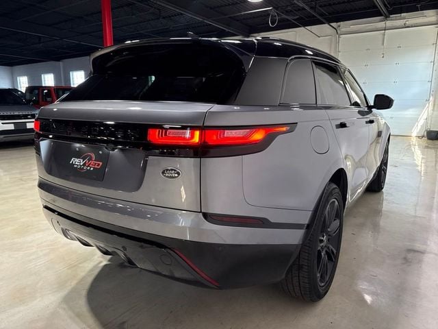 2020 Land Rover Range Rover Velar P250 R-Dynamic S - 23063890 - 6