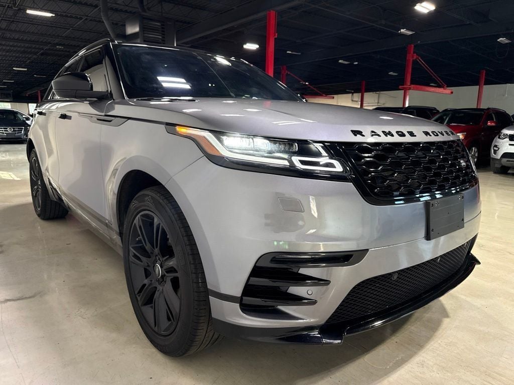 2020 Land Rover Range Rover Velar P250 R-Dynamic S - 23063890 - 7