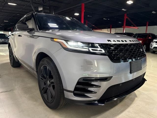 2020 Land Rover Range Rover Velar P250 R-Dynamic S - 23063890 - 7