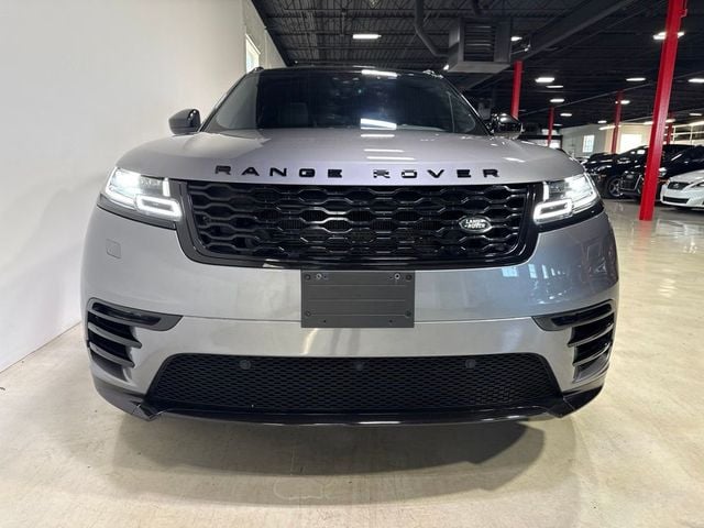 2020 Land Rover Range Rover Velar P250 R-Dynamic S - 23063890 - 8