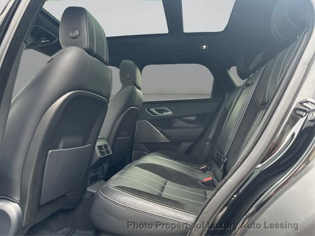 2020 Land Rover Range Rover Velar P250 R-Dynamic S - 23063450 - 9