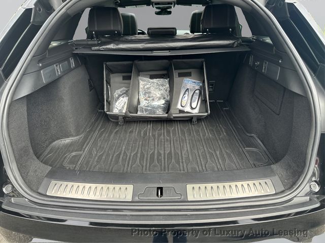 2020 Land Rover Range Rover Velar P250 R-Dynamic S - 23063450 - 12