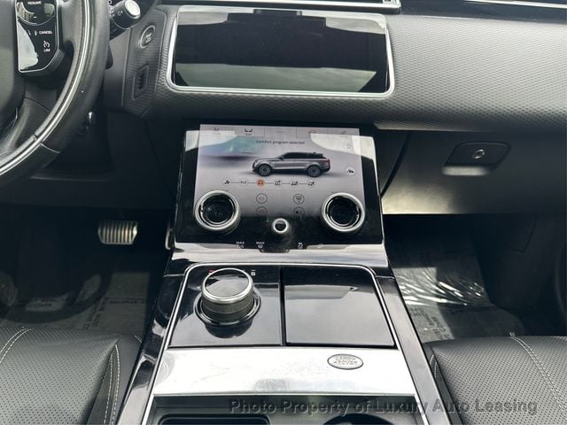 2020 Land Rover Range Rover Velar P250 R-Dynamic S - 23063450 - 13