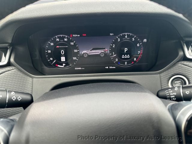 2020 Land Rover Range Rover Velar P250 R-Dynamic S - 23063450 - 15