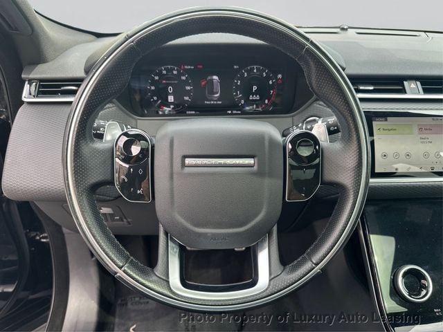 2020 Land Rover Range Rover Velar P250 R-Dynamic S - 23063450 - 16