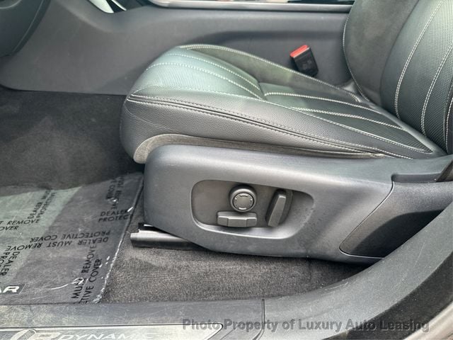 2020 Land Rover Range Rover Velar P250 R-Dynamic S - 23063450 - 18