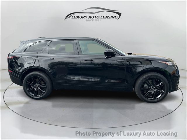 2020 Land Rover Range Rover Velar P250 R-Dynamic S - 23063450 - 1