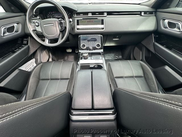 2020 Land Rover Range Rover Velar P250 R-Dynamic S - 23063450 - 21