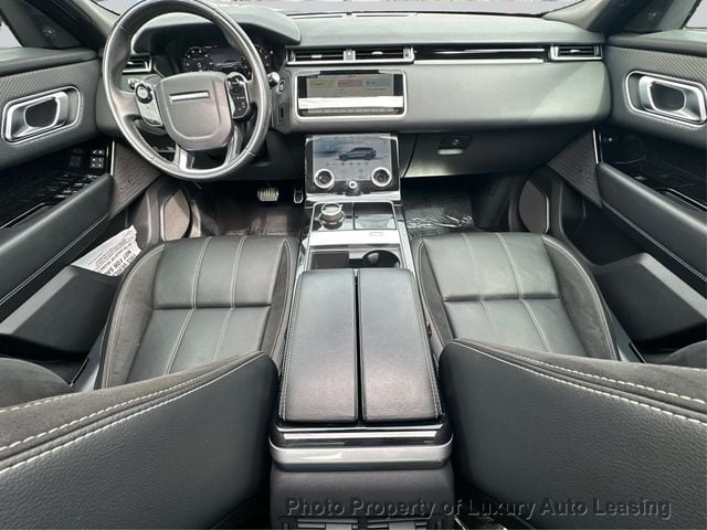 2020 Land Rover Range Rover Velar P250 R-Dynamic S - 23063450 - 22