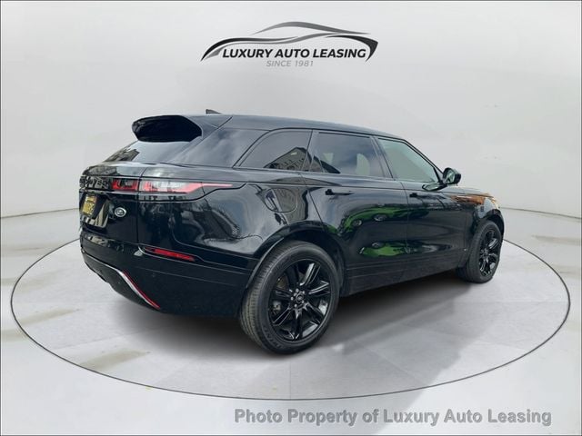 2020 Land Rover Range Rover Velar P250 R-Dynamic S - 23063450 - 2