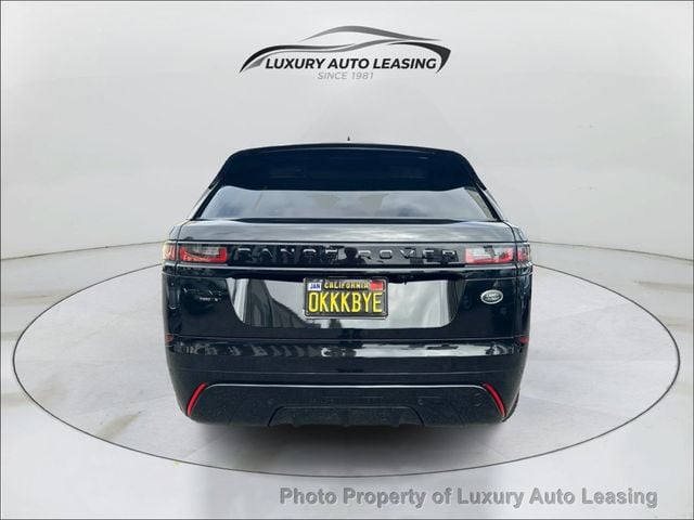 2020 Land Rover Range Rover Velar P250 R-Dynamic S - 23063450 - 3
