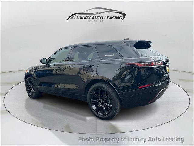 2020 Land Rover Range Rover Velar P250 R-Dynamic S - 23063450 - 4