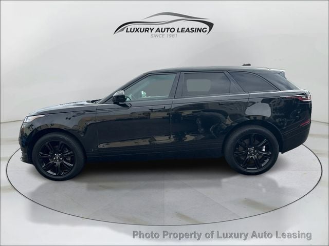 2020 Land Rover Range Rover Velar P250 R-Dynamic S - 23063450 - 5