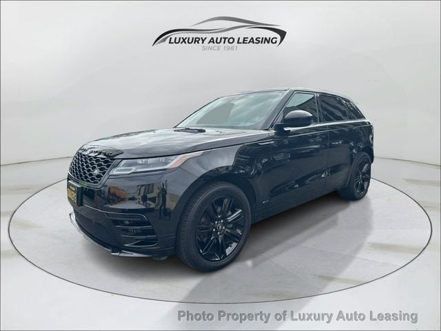 2020 Land Rover Range Rover Velar P250 R-Dynamic S - 23063450 - 6