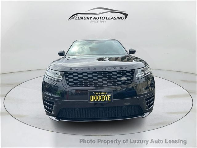 2020 Land Rover Range Rover Velar P250 R-Dynamic S - 23063450 - 7