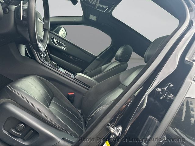 2020 Land Rover Range Rover Velar P250 R-Dynamic S - 23063450 - 8