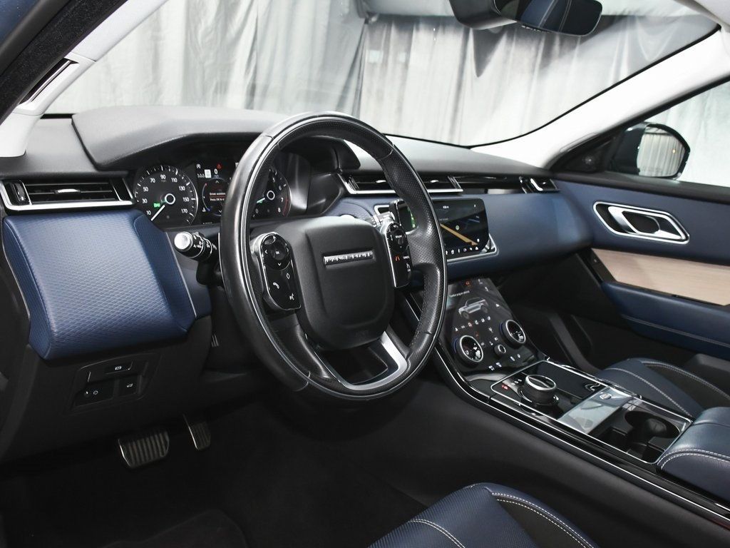 2020 Land Rover Range Rover Velar P250 R-Dynamic S photo 21