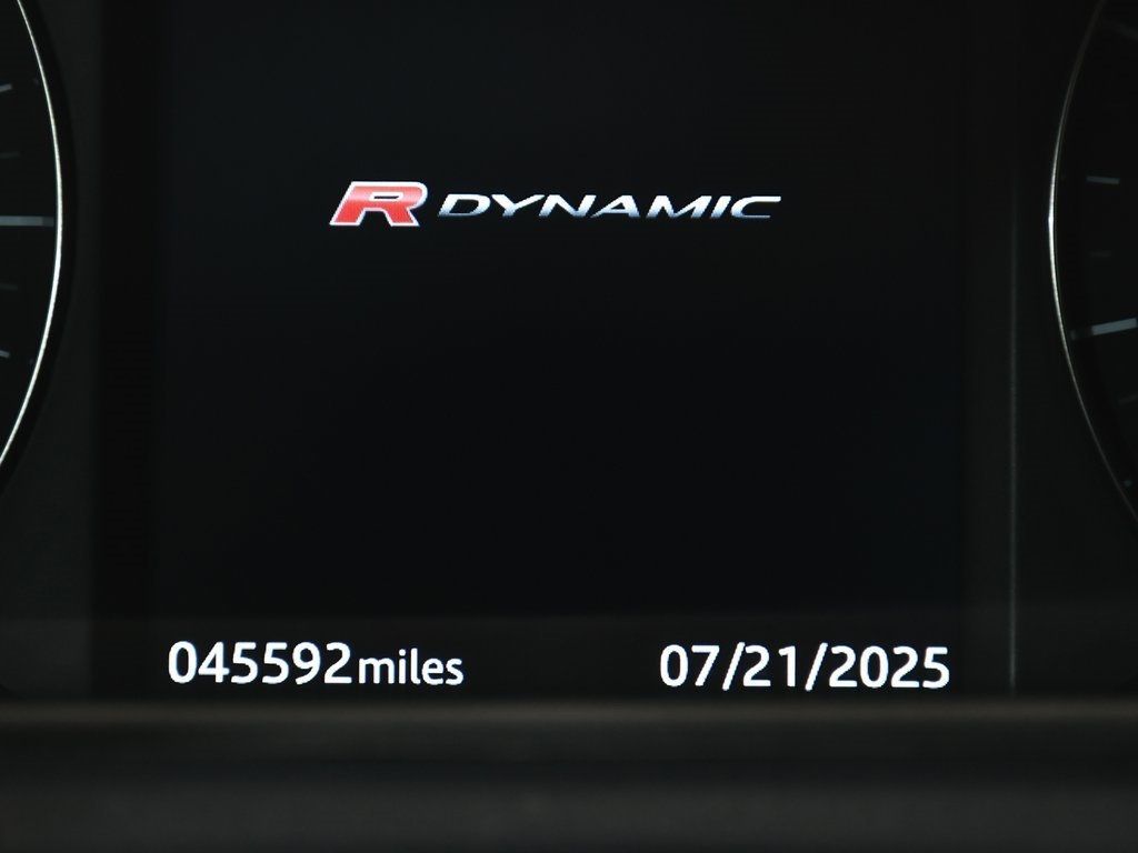 2020 Land Rover Range Rover Velar P250 R-Dynamic S photo 22