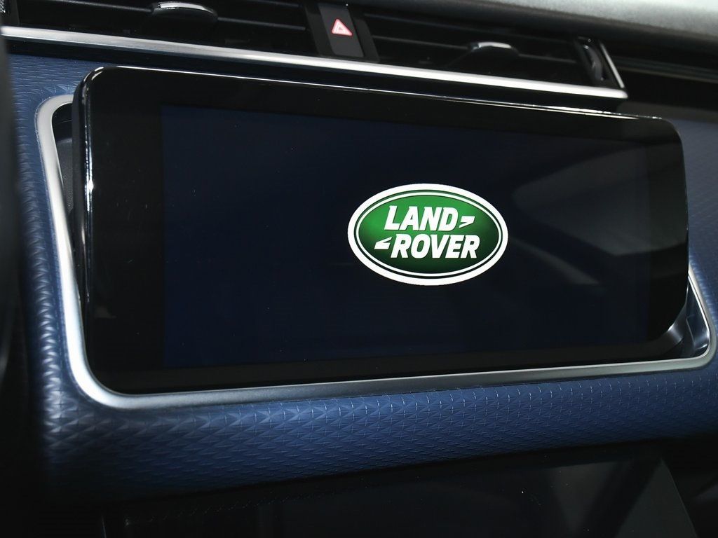 2020 Land Rover Range Rover Velar P250 R-Dynamic S photo 23