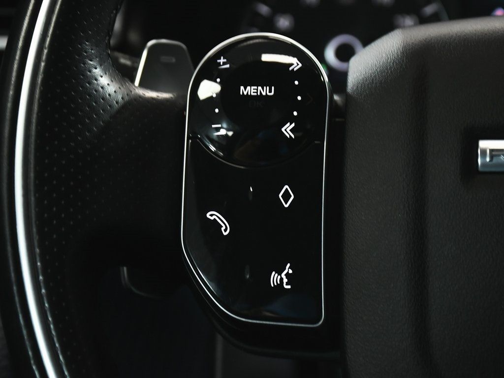 2020 Land Rover Range Rover Velar P250 R-Dynamic S photo 37
