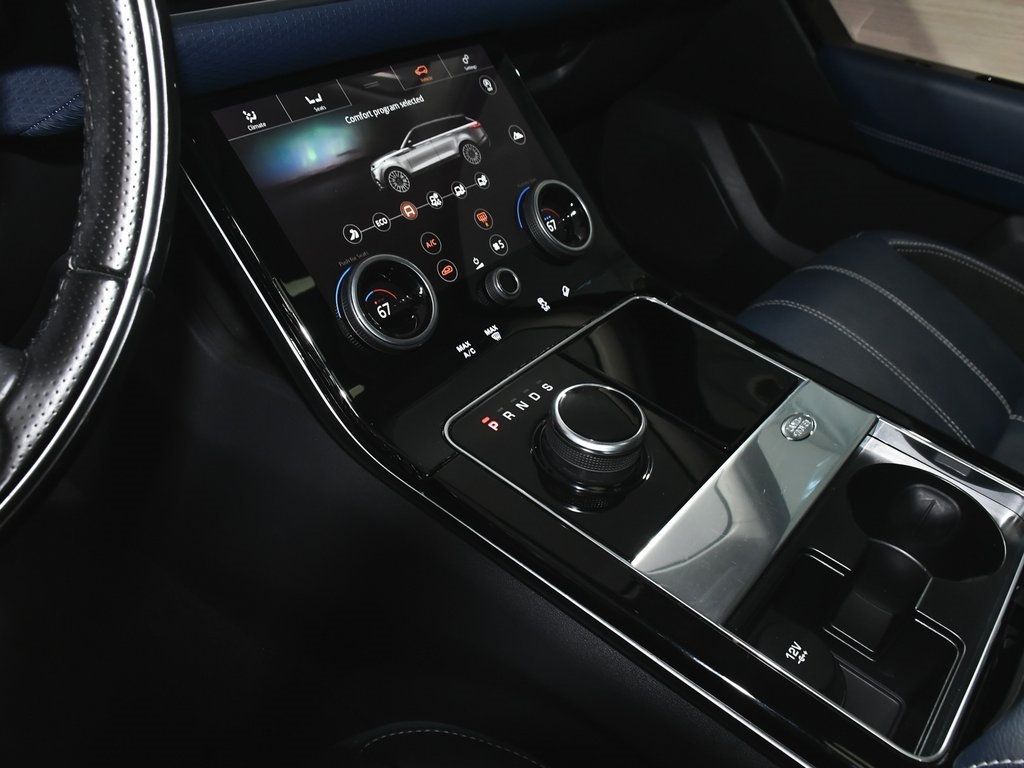 2020 Land Rover Range Rover Velar P250 R-Dynamic S photo 43