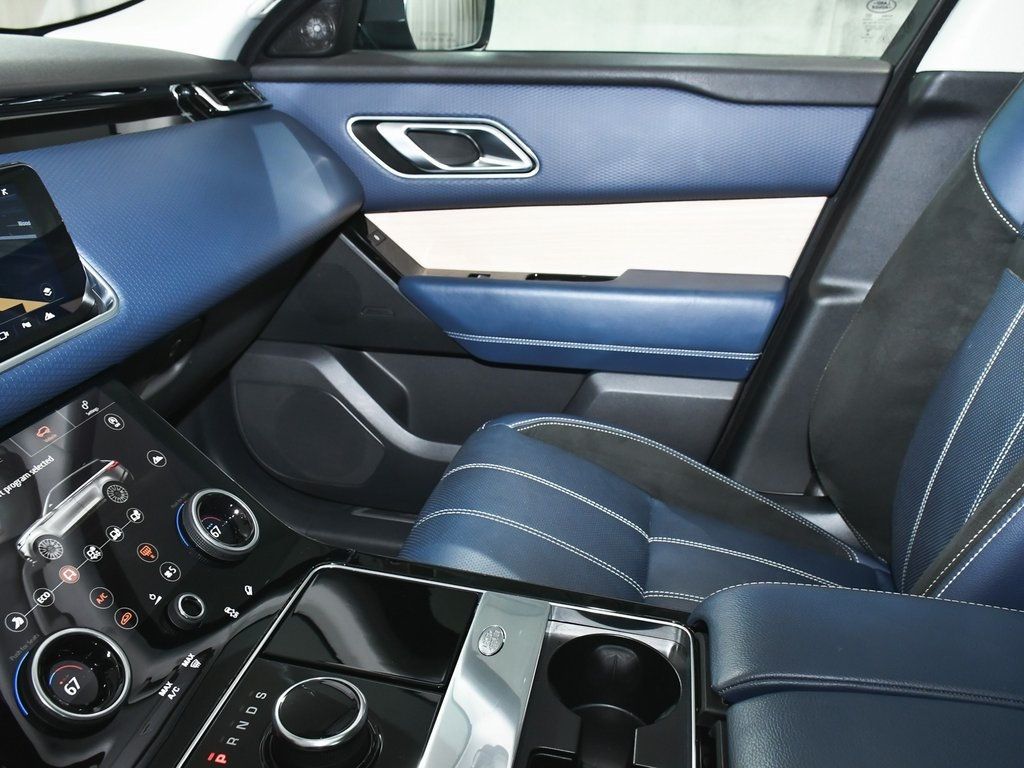 2020 Land Rover Range Rover Velar P250 R-Dynamic S photo 47