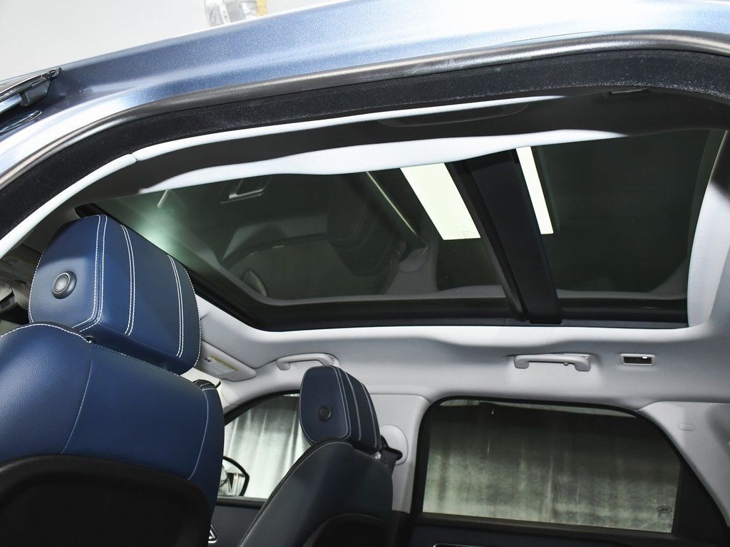 2020 Land Rover Range Rover Velar P250 R-Dynamic S photo 51