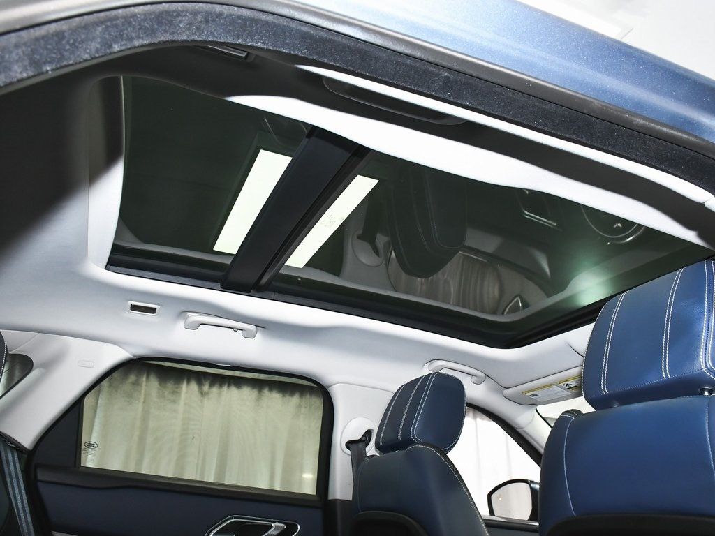 2020 Land Rover Range Rover Velar P250 R-Dynamic S photo 57