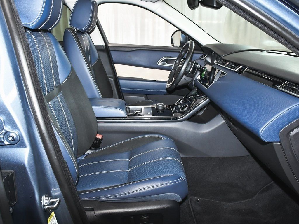 2020 Land Rover Range Rover Velar P250 R-Dynamic S photo 58