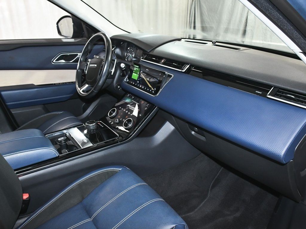 2020 Land Rover Range Rover Velar P250 R-Dynamic S photo 60