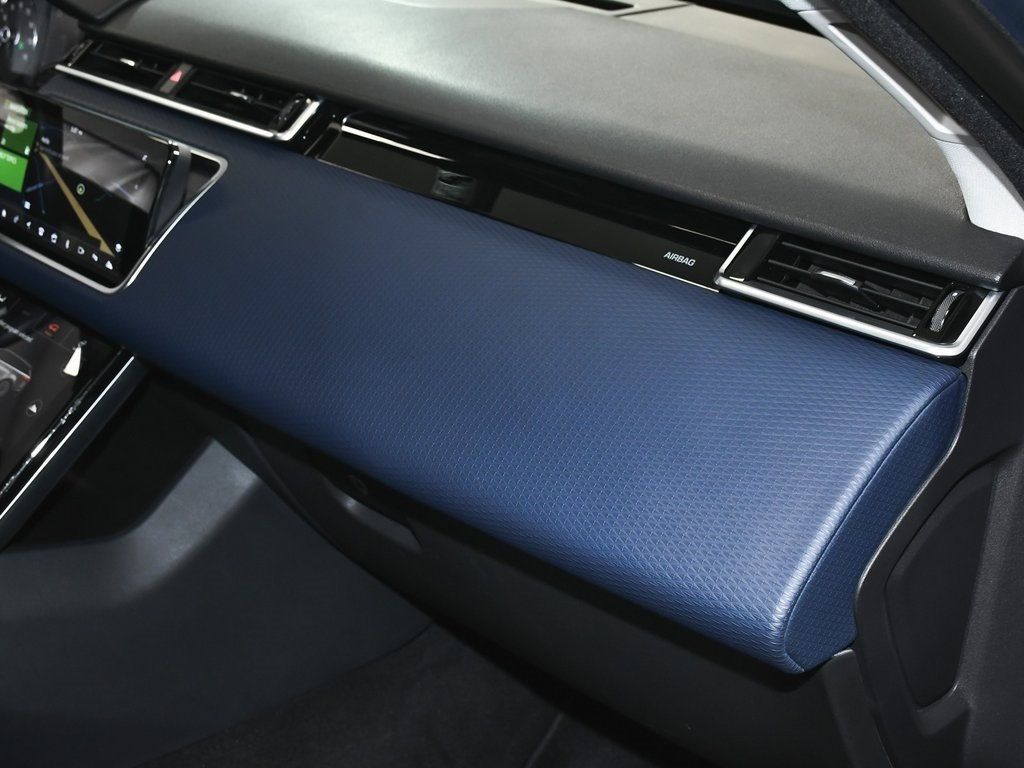 2020 Land Rover Range Rover Velar P250 R-Dynamic S photo 61