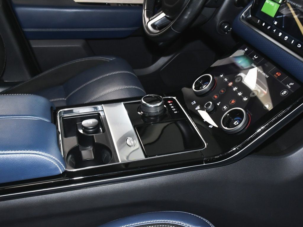2020 Land Rover Range Rover Velar P250 R-Dynamic S photo 62