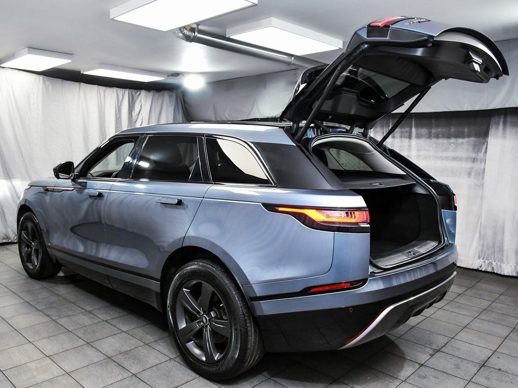 2020 Land Rover Range Rover Velar P250 R-Dynamic S photo 63
