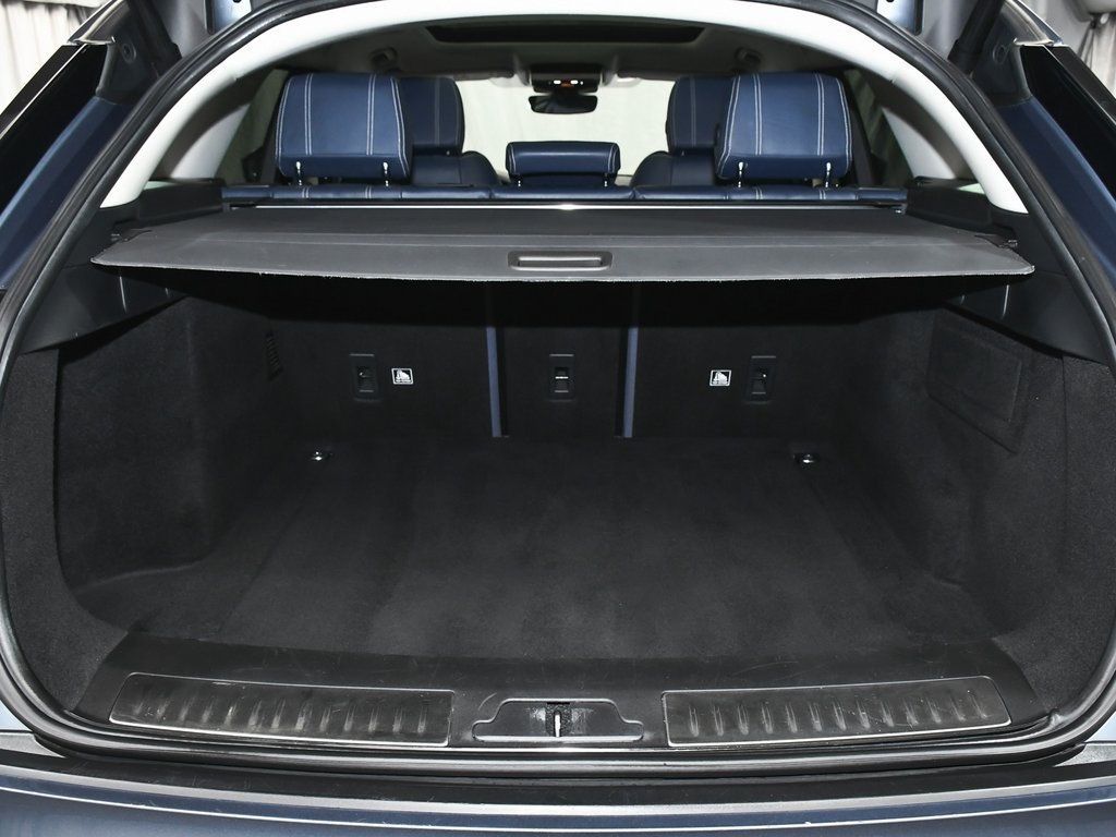 2020 Land Rover Range Rover Velar P250 R-Dynamic S photo 65