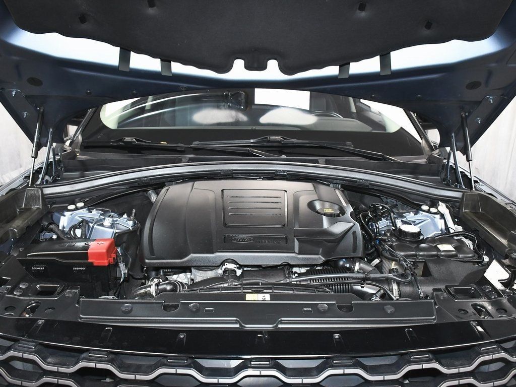 2020 Land Rover Range Rover Velar P250 R-Dynamic S photo 67