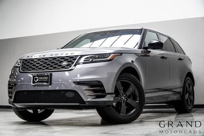 2020 Land Rover Range Rover Velar - SALYK2EX2LA265587