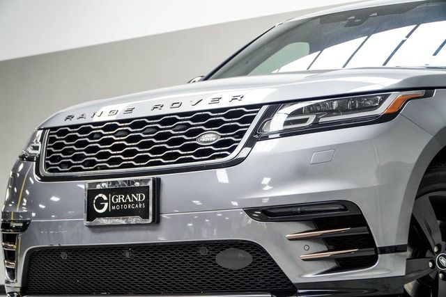 2020 Land Rover Range Rover Velar P250 R-Dynamic S - 23019191 - 1