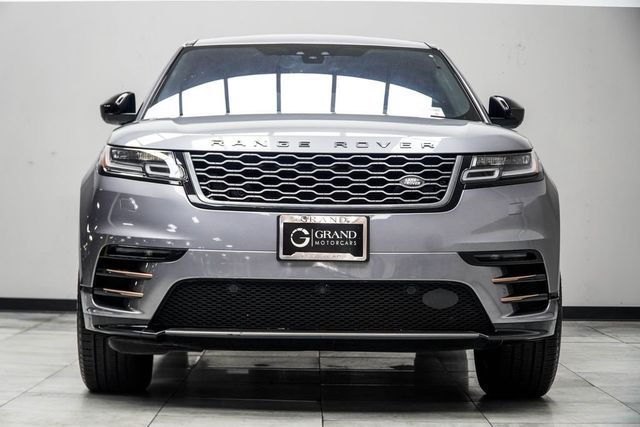 2020 Land Rover Range Rover Velar P250 R-Dynamic S - 23063388 - 9