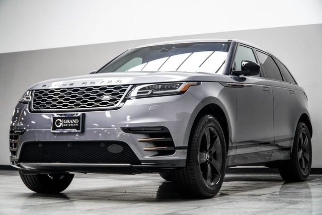 2020 Land Rover Range Rover Velar P250 R-Dynamic S - 23063388 - 10