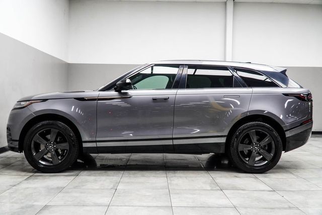 2020 Land Rover Range Rover Velar P250 R-Dynamic S - 23063388 - 11