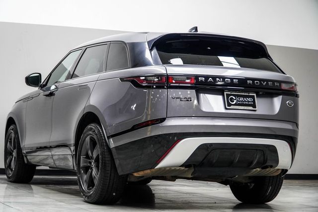 2020 Land Rover Range Rover Velar P250 R-Dynamic S - 23063388 - 12