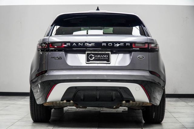 2020 Land Rover Range Rover Velar P250 R-Dynamic S - 23063388 - 13