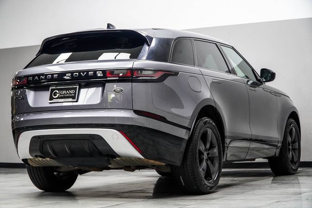 2020 Land Rover Range Rover Velar P250 R-Dynamic S - 23063388 - 14