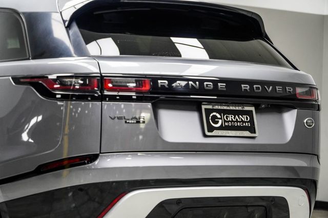 2020 Land Rover Range Rover Velar P250 R-Dynamic S - 23063388 - 15