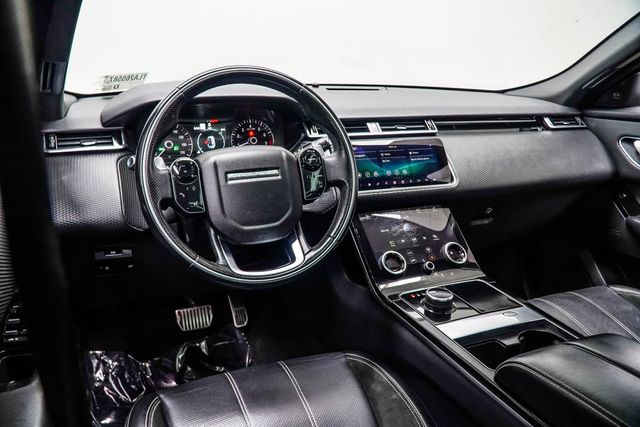 2020 Land Rover Range Rover Velar P250 R-Dynamic S - 23063388 - 17