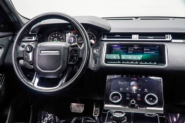 2020 Land Rover Range Rover Velar P250 R-Dynamic S - 23063388 - 18