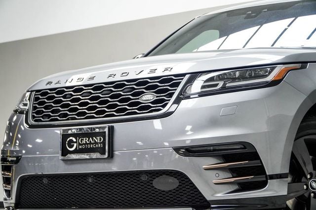 2020 Land Rover Range Rover Velar P250 R-Dynamic S - 23063388 - 1