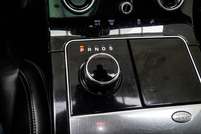 2020 Land Rover Range Rover Velar P250 R-Dynamic S - 23063388 - 22