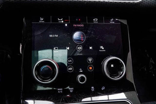 2020 Land Rover Range Rover Velar P250 R-Dynamic S - 23063388 - 23